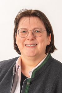 Angela Hundsberger