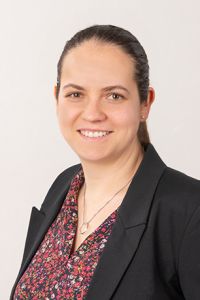 Verena Kellberger