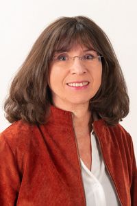Inge Hofbauer