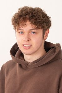 Nico Seidl