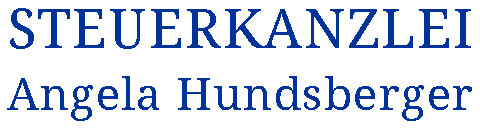 logo_of Angela Hundsberger