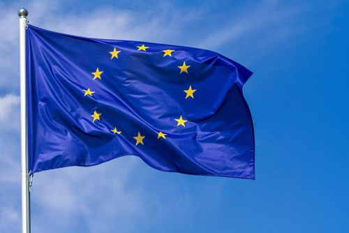 © rustamank - stock.adobe.com Foto: EU Flagge